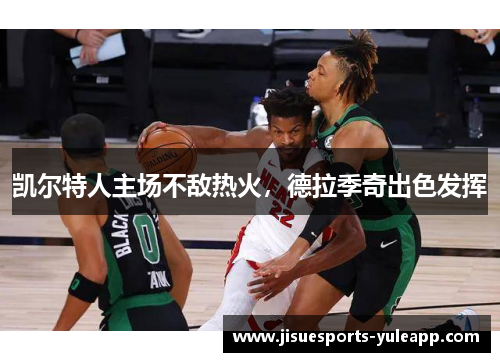 凯尔特人主场不敌热火，德拉季奇出色发挥